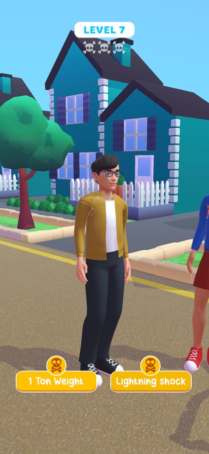 Reaper Runnerios版3