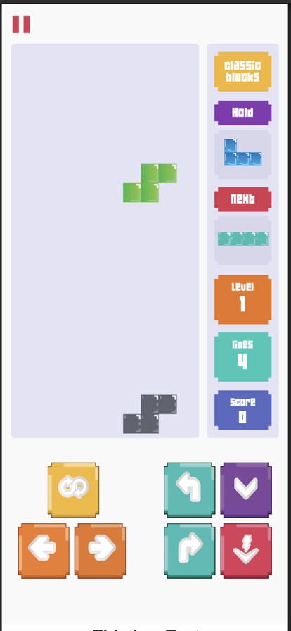 Minecube Stackios版3