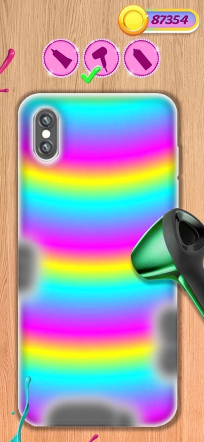 漂亮手机壳ios版2