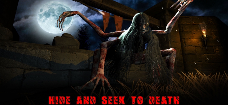 恐怖恐怖逃脱游戏ios版2