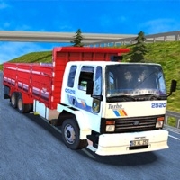 Truck Driving Simulator Gamesios版