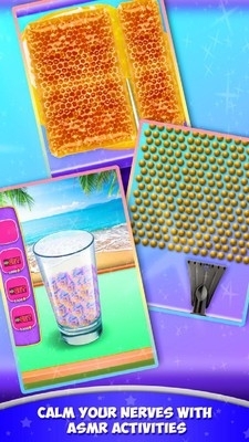 减压轻松小游戏1