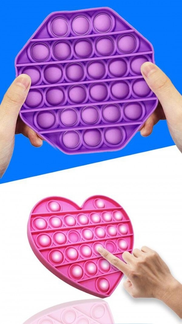 指尖减压玩具乐园1