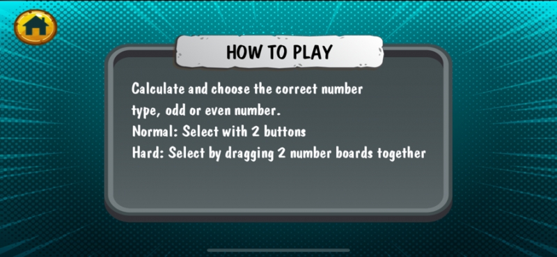 Bay Odd Even Number Resultios版1