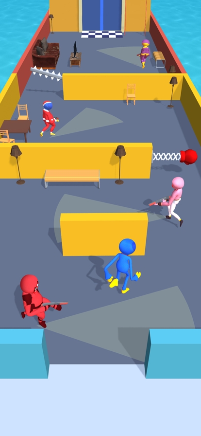 Monster Challenge!ios版2