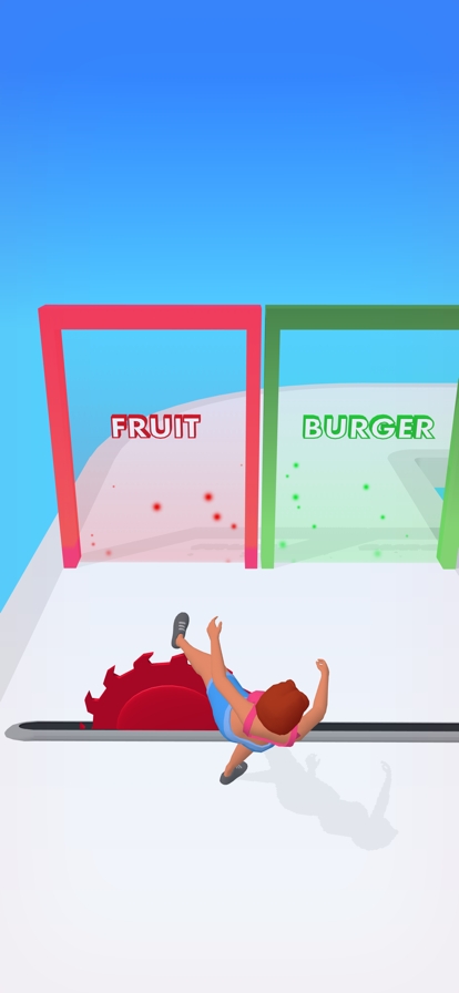 Women Choicesios版5