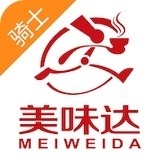 美味达骑士