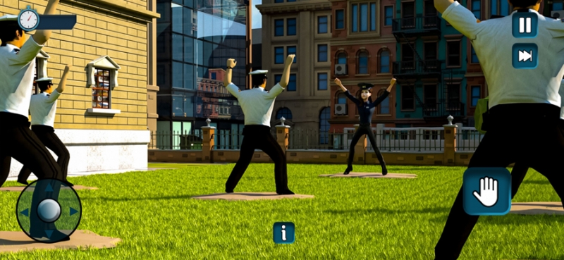 母婴护理家庭游戏ios版2