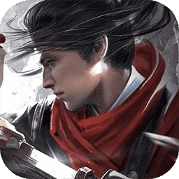 伏魔传（绝世神兵）