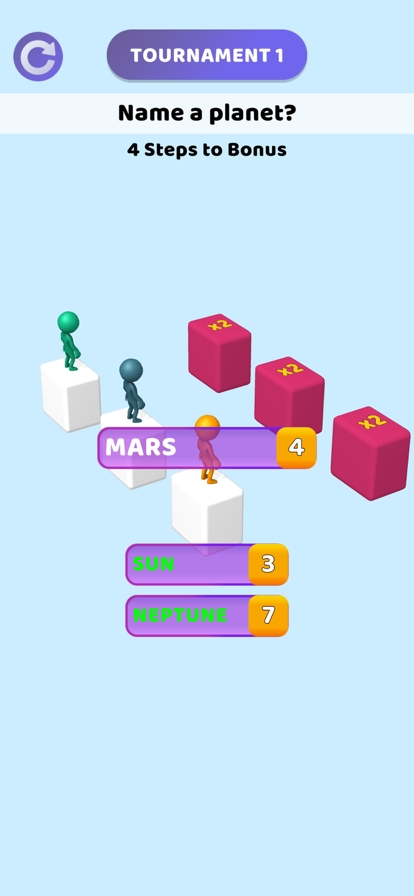 Name For Gloryios版0