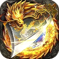 霸刀传奇(高爆满V版)