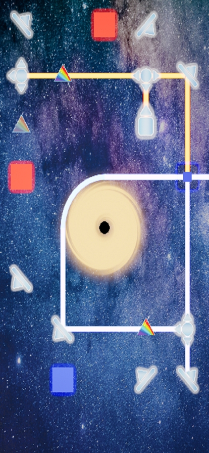 Logical Lasersios版2