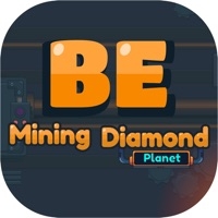 Be Mining Diamond Planetios版