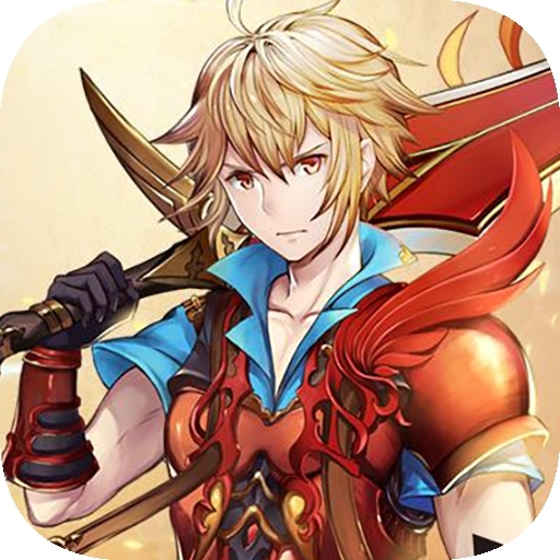 宝石骑士（冒险二次元）