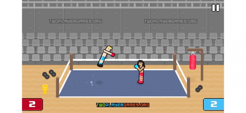 Boxing Randomios版5