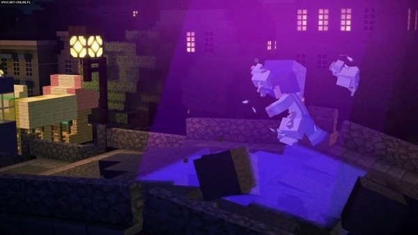 我的世界故事模式4