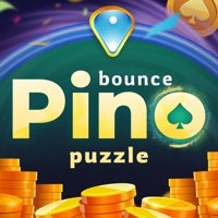 Bounce Pino Puzzleios版