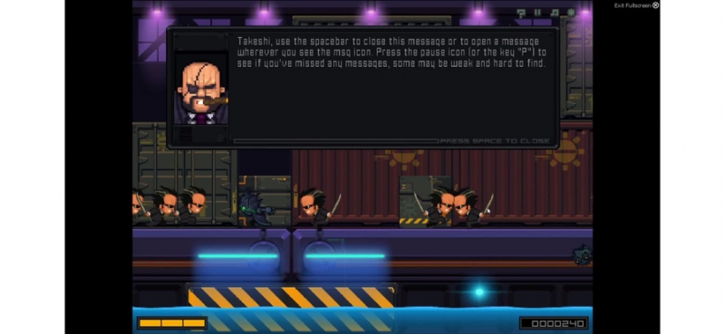 Final Ninja Zeroios版0