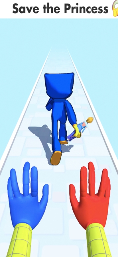 Poppy Master 3Dios版1