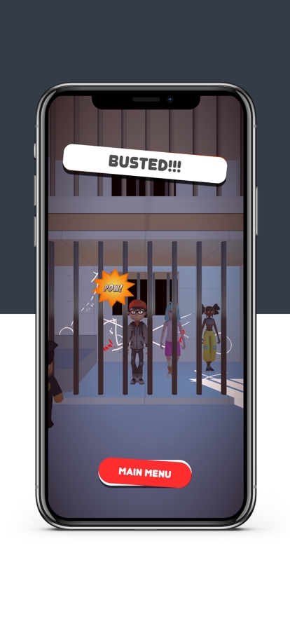 Prison Escape: Plan a way outios版4