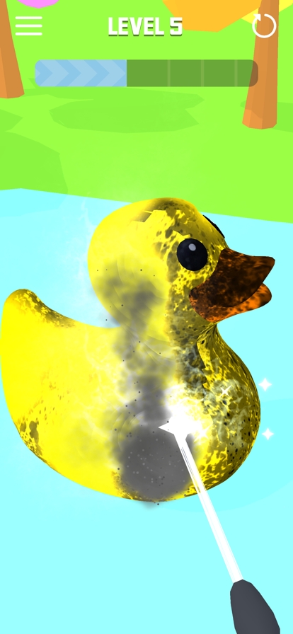 Wash Everything 3Dios版4