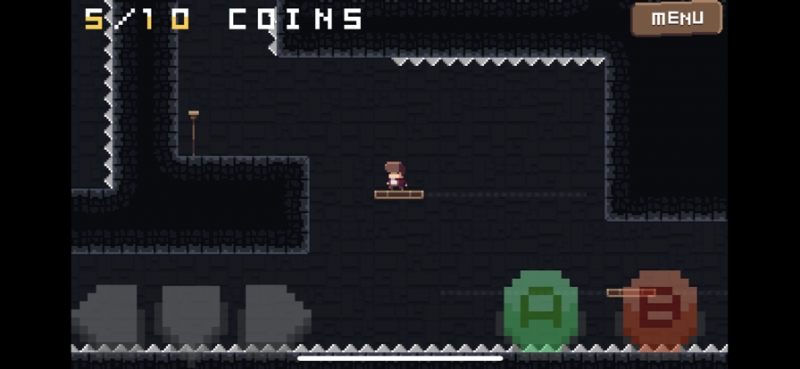 Super Rage Platformer Gameios版7