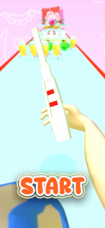 Gender Revealios版0