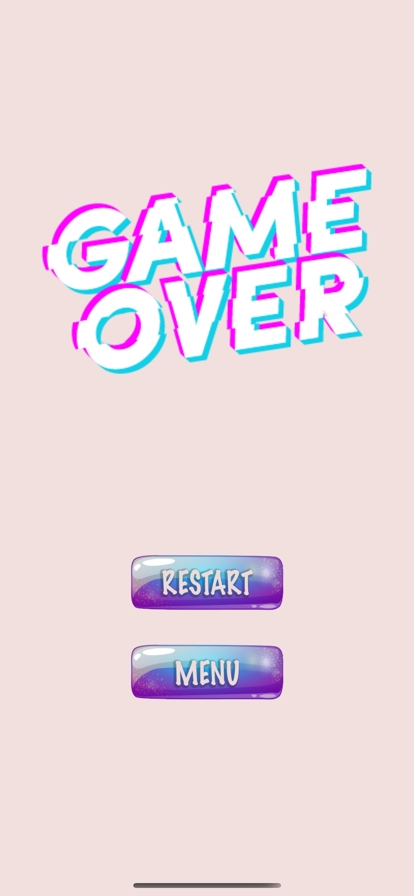 Sweet Pear Collision Gameios版2