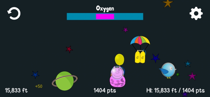 Cows to Space!ios版5