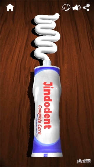 减压神器挤牙膏4