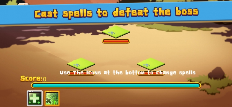 WoDe Create Miracleios版1