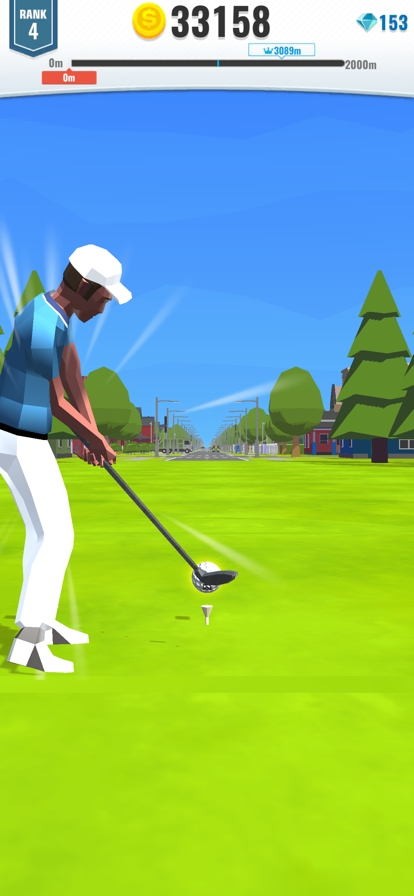 Hyper Idle Golfios版1