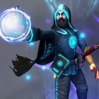 可怕的墓地奔跑ios版