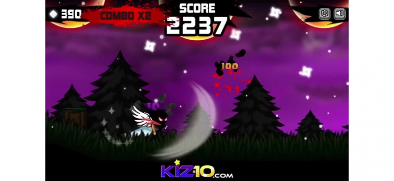 123Games: Stickman Rusherios版1