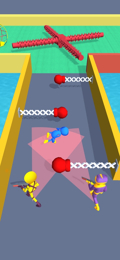 Monster Challenge!ios版0