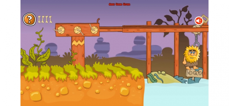 Adam and Eve 7ios版2