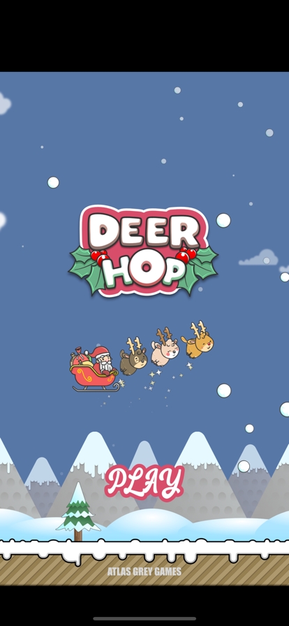 Deer Hopios版0