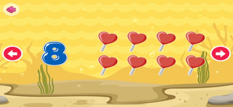 Kinderfun Preschool Learningios版2