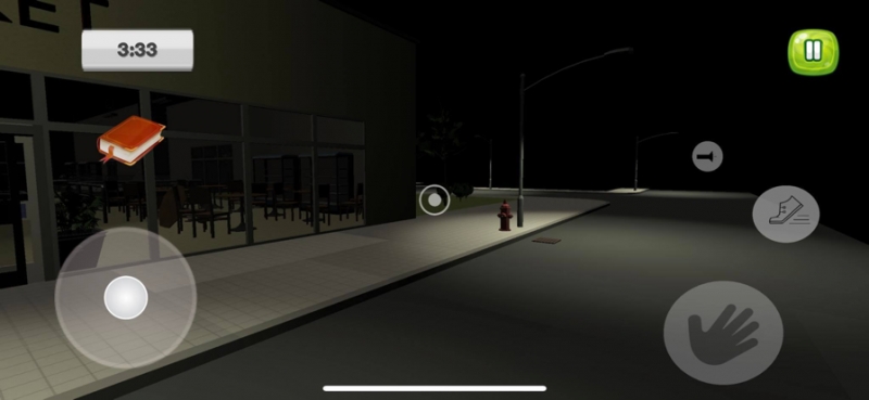 scary burger farmios版2