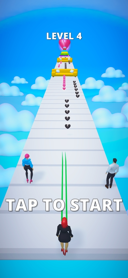 Couple Therapistios版0