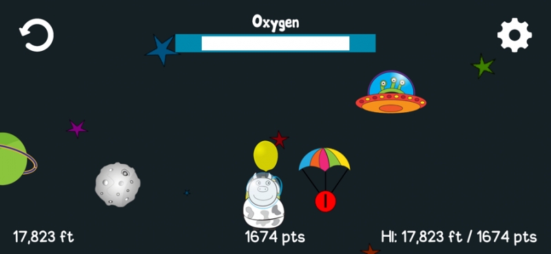 Cows to Space!ios版6