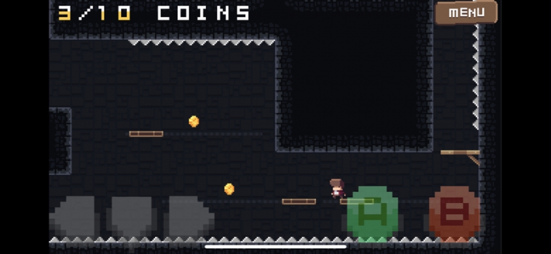 Super Rage Platformer Gameios版6