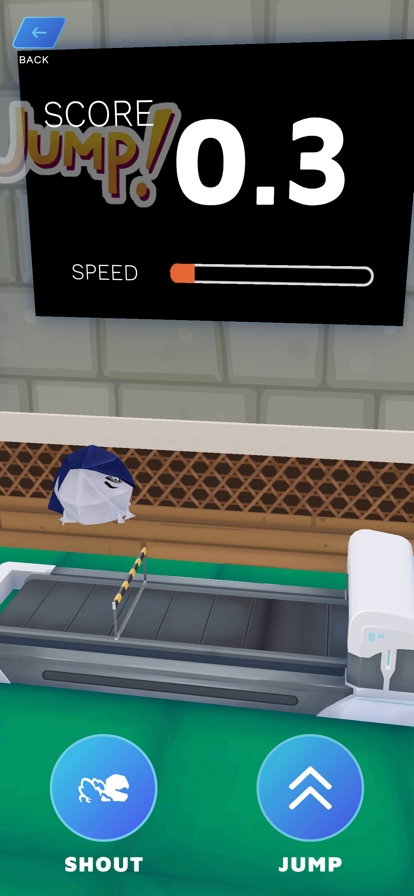 Litta Huntersios版0