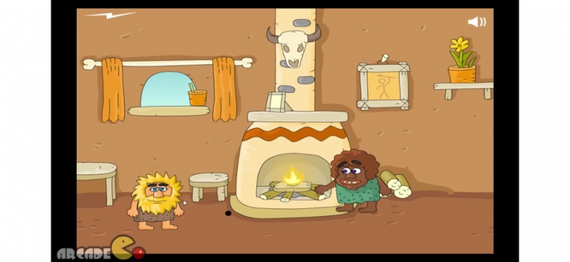 Adam and Eve 3ios版1