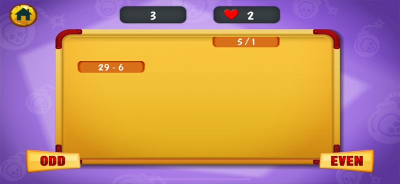 Bay Odd Even Number Resultios版2