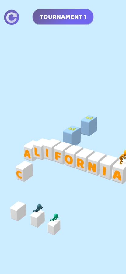 Name For Gloryios版3