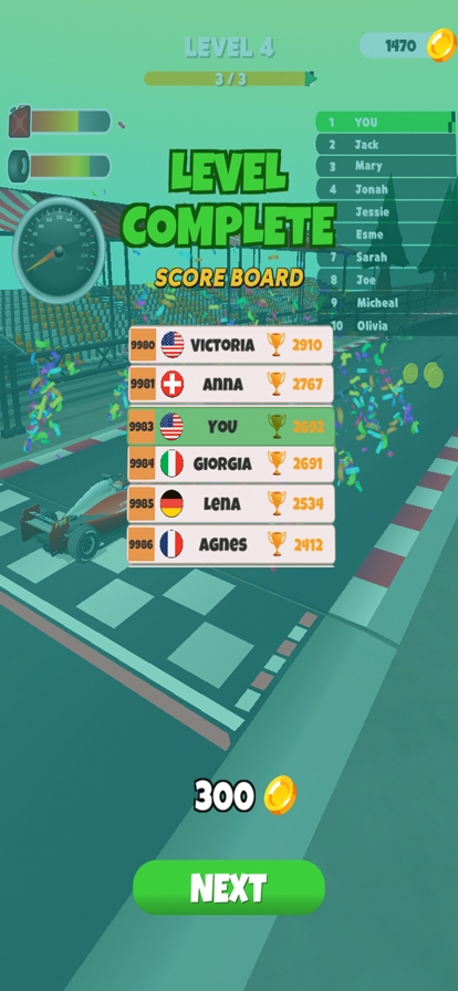 Pitstop Racerios版9