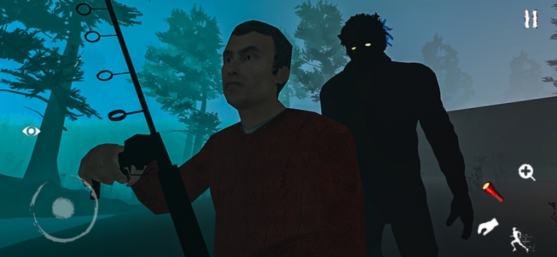 万圣节恐怖夜晚逃脱ios版1