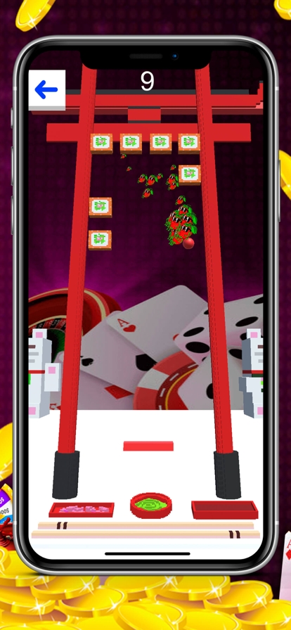 Fruity book misterios版0