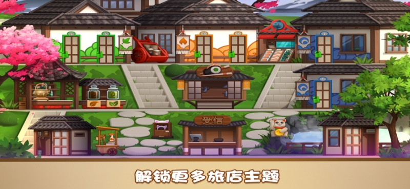 家族旅店ios版5